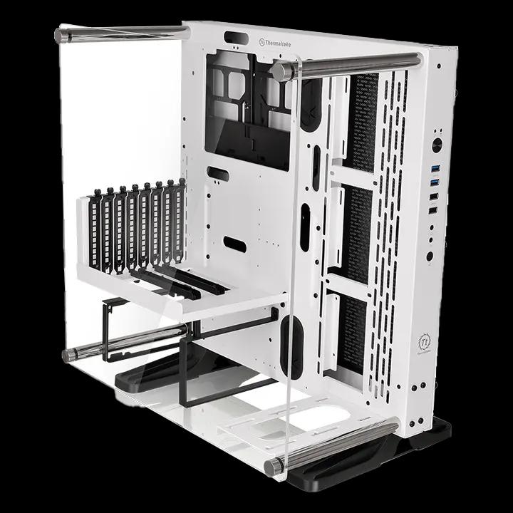 Thermaltake Core P3 Tempered Glass Edition ATX Open Frame Chassis