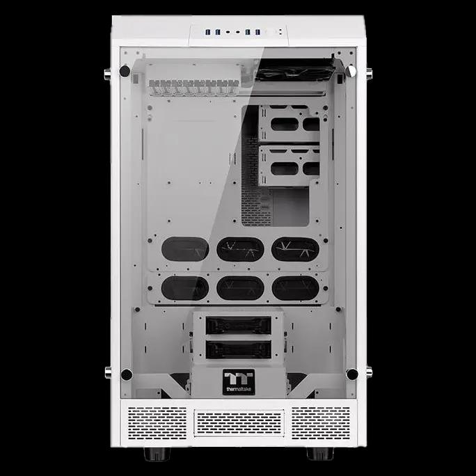 Thermaltake The Tower 900 E-ATX Vertical Super Tower Chassis