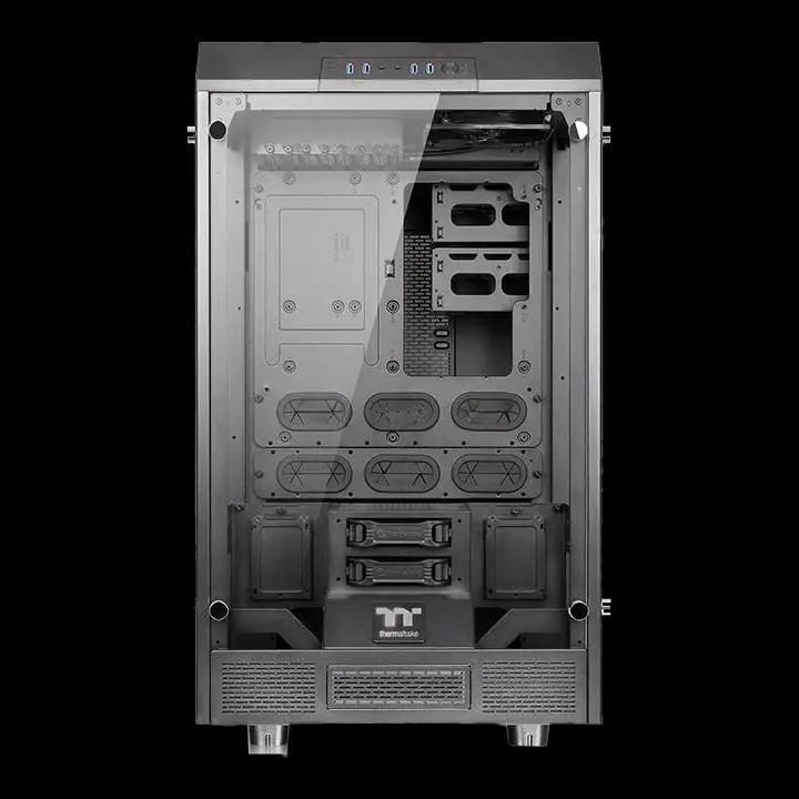 Thermaltake The Tower 900 E-ATX Vertical Super Tower Chassis