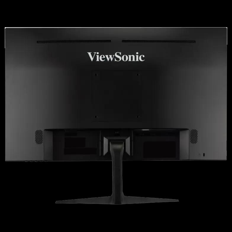 ViewSonic VX2418-P-MHD 24" Gaming Monitor