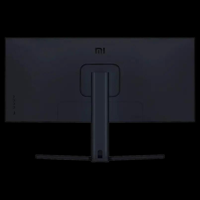 Mi XIAOMI 34-Inch Curved Gaming Monitor 4K 144Hz 121% sRGB