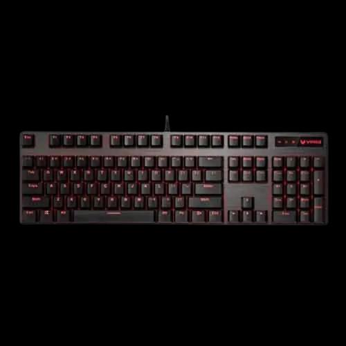 ARESZE Mechanical Gaming Keyboard K22S