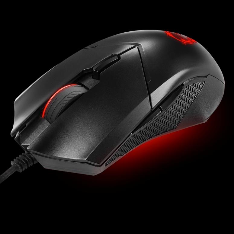 MSI Gaming Mouse Clutch GM08
