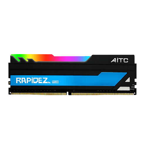 AITC Rapidez RGB