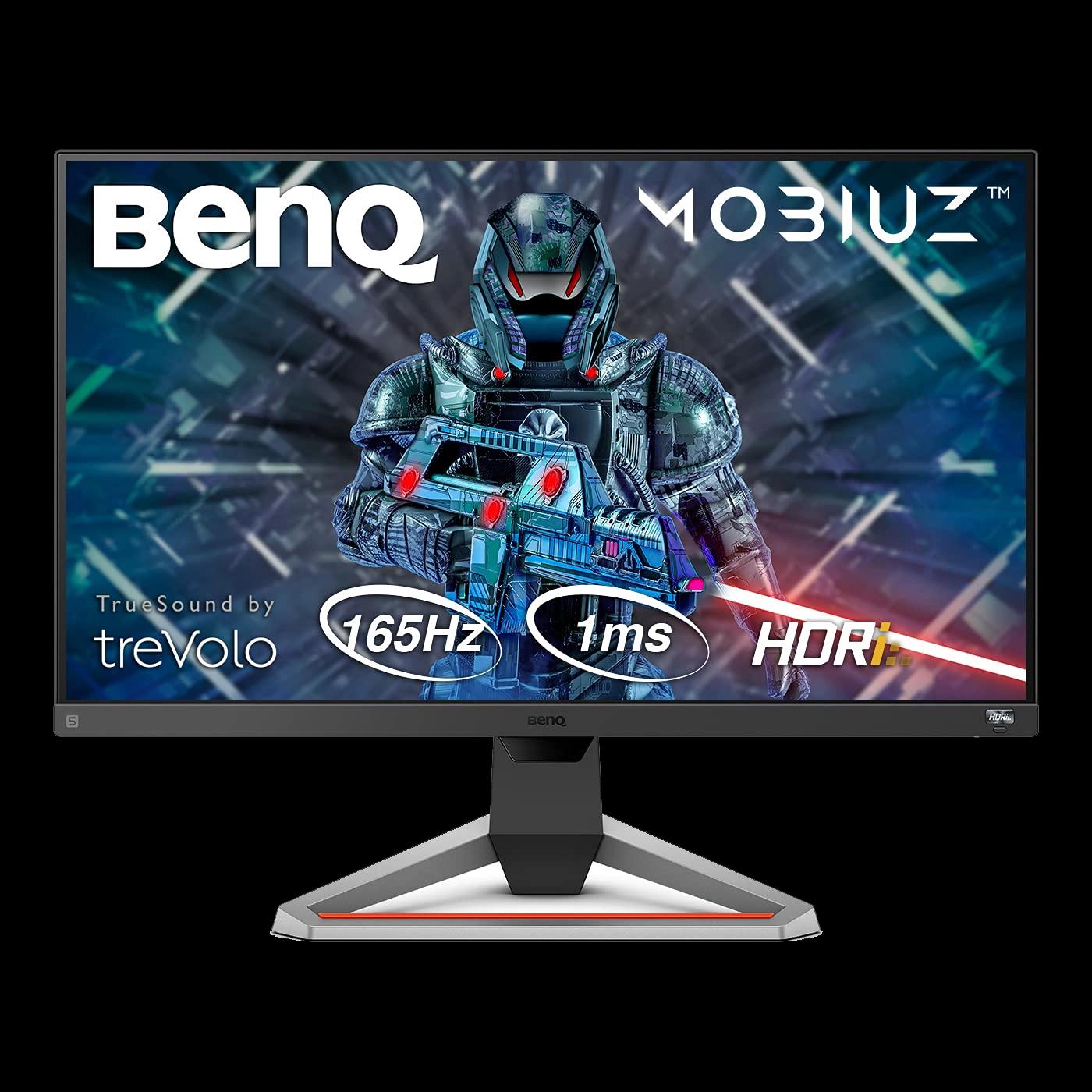 BenQ Zowie (EX2710S) Gaming Monitor