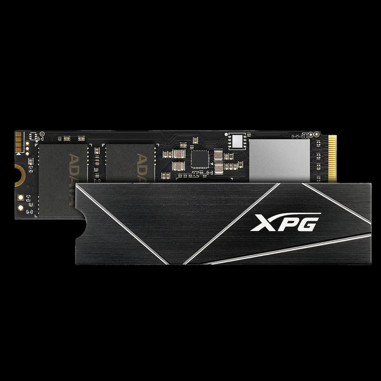 ADATA XPG NVMe PCIe Gen 4 SSD