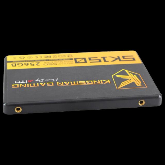 AITC SSD Image
