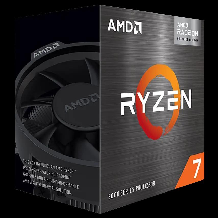 AMD Ryzen™ 7 5700X