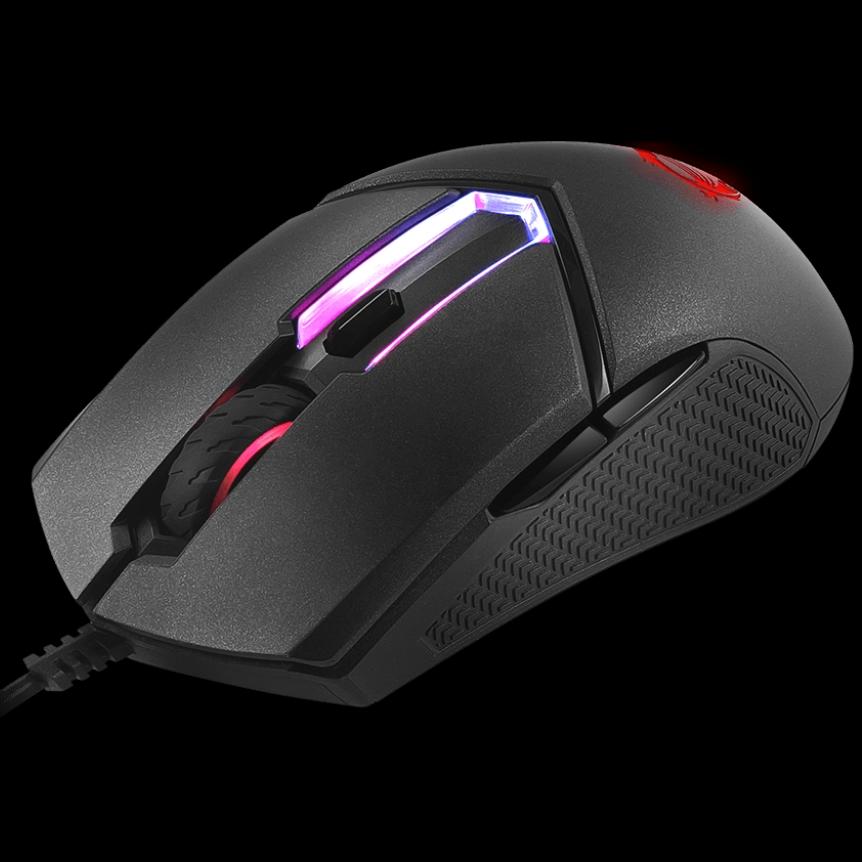 MSI Gaming Mouse Clutch GM30