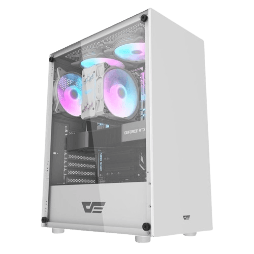 DarkFlash DK100 PC Case