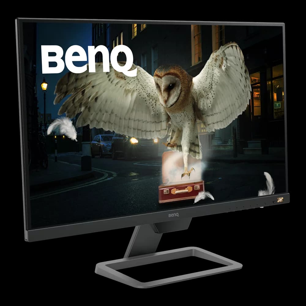 BenQ Monitor eye Care Technology EW2480