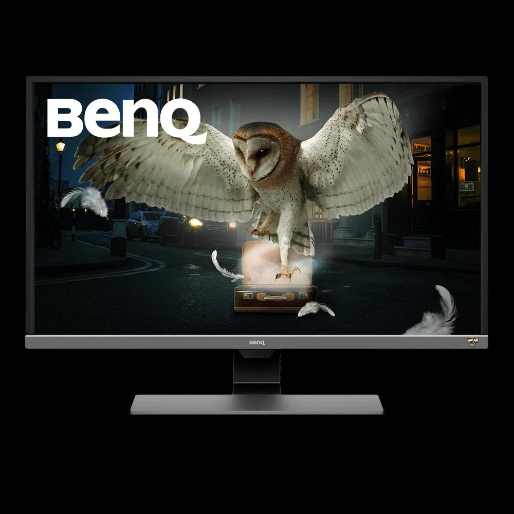 BenQ Monitor eye Care Technology EW3270U