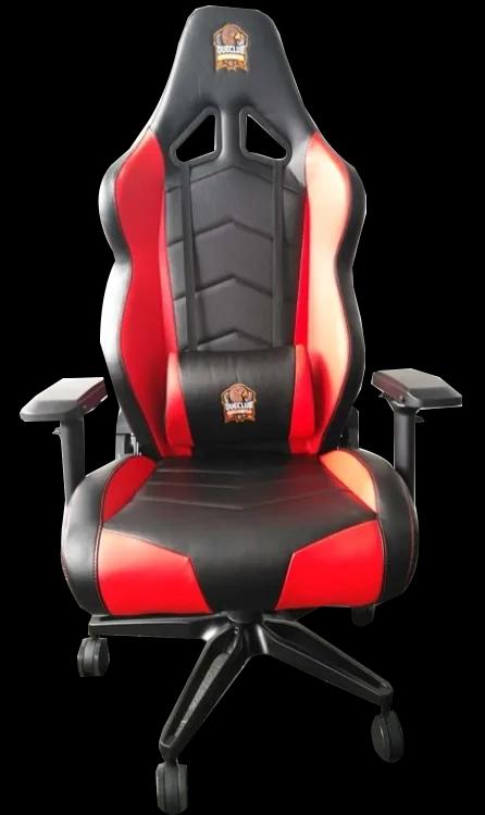 Gaming Chair 
QUECLUB U-AH0012R02A40TG