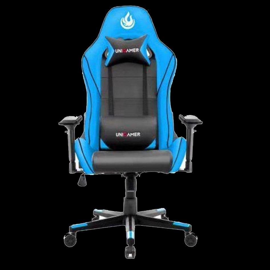 Gaming Chair AG52-7 U-AH0032R07N40TG/AG52