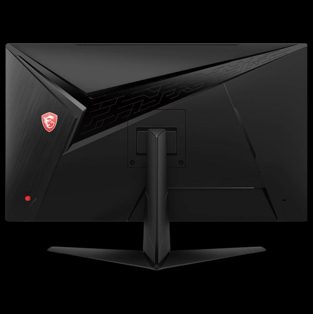 BenQ 27-inch 4K UHD Monitor Designer Monitor PD2705U Image