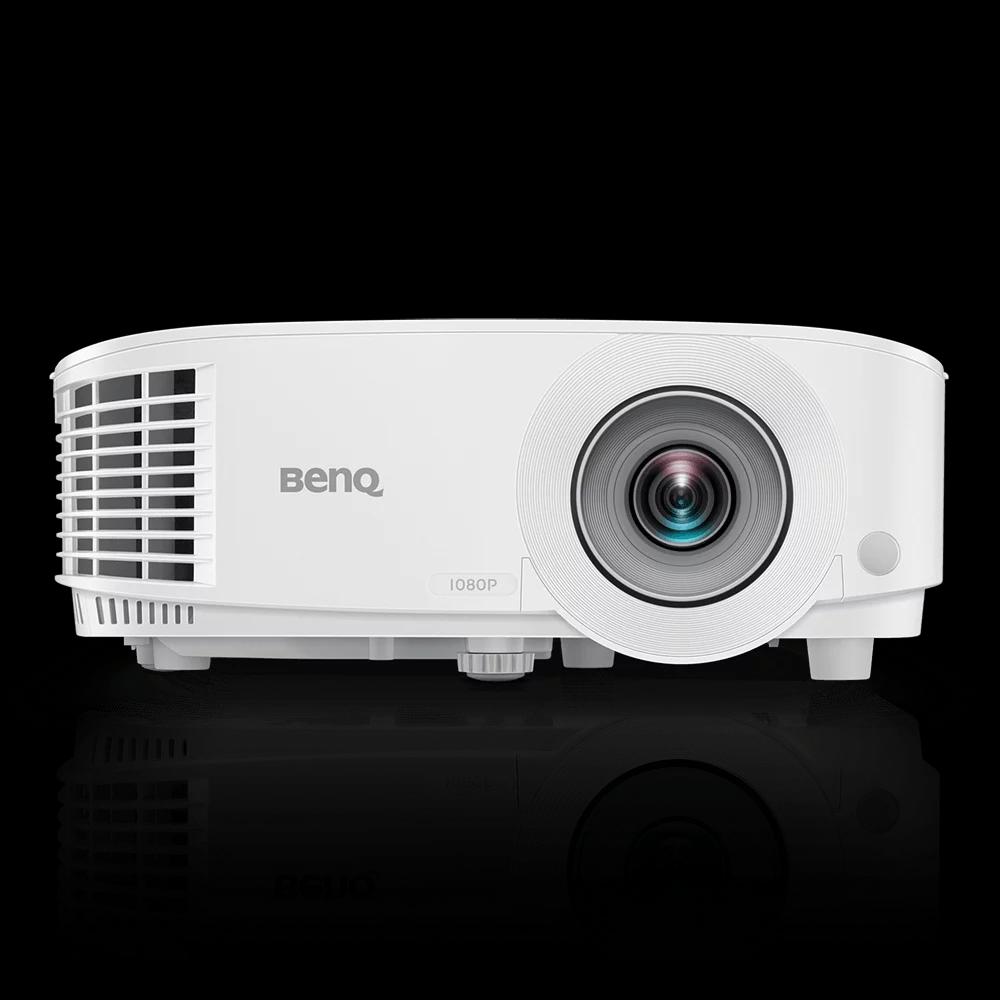 BenQ Full HD With USB Reader & LAN Presenation MH733