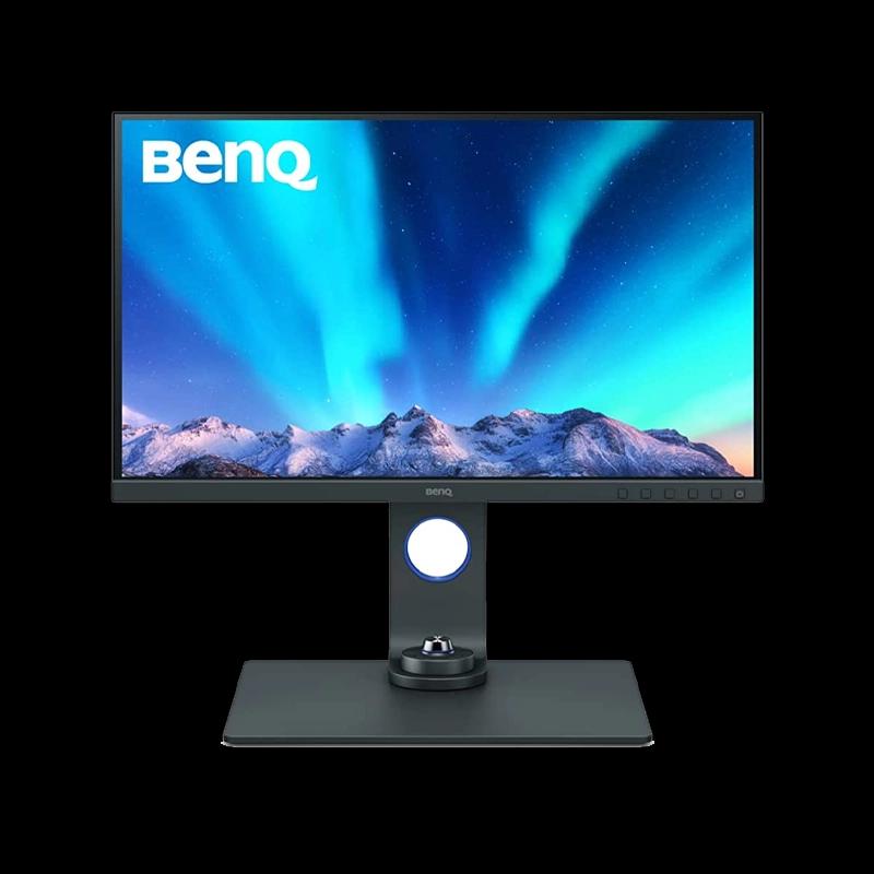 BenQ Monitor Photo graphic 2k monitor SW270C