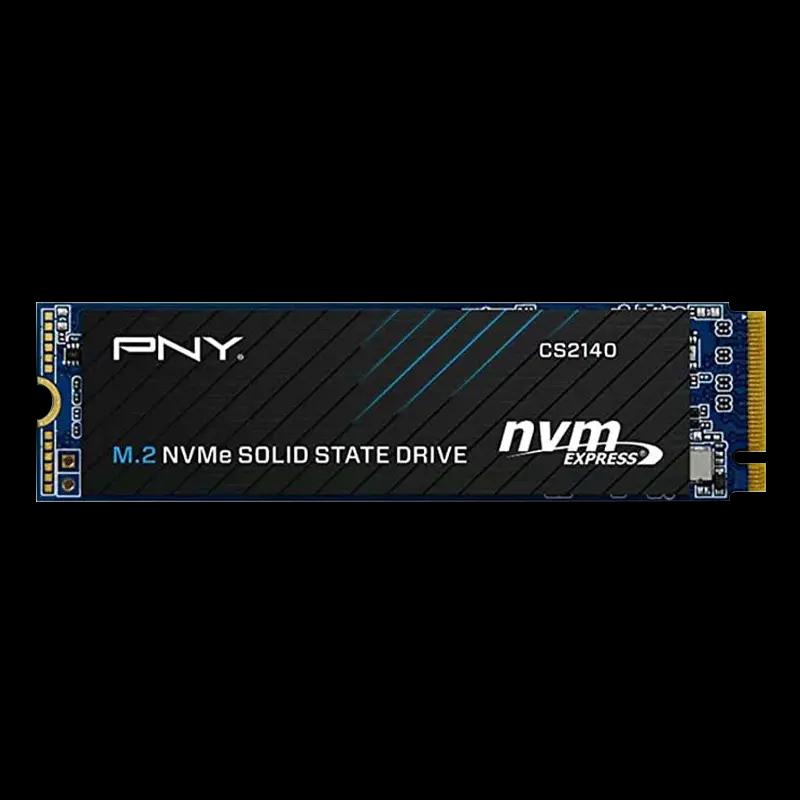 PNY NVMe PCIe Gen 4 SSD