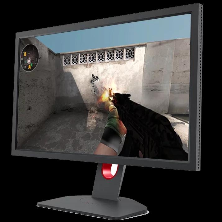 Benq Zowie Gaming Monitor XL2546K