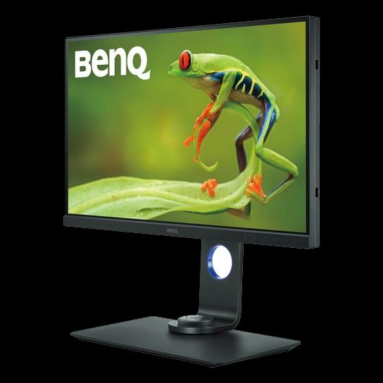 BenQ Photo graphic 2k monitor SW271