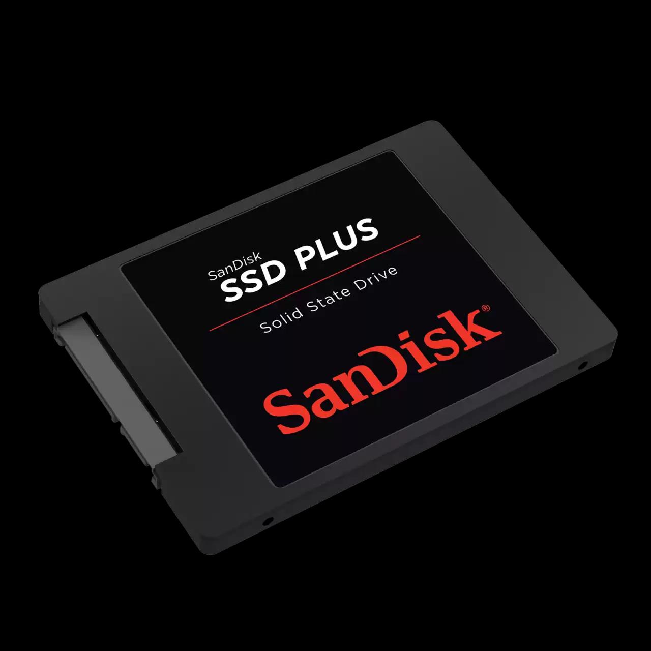 Sandisk SSD