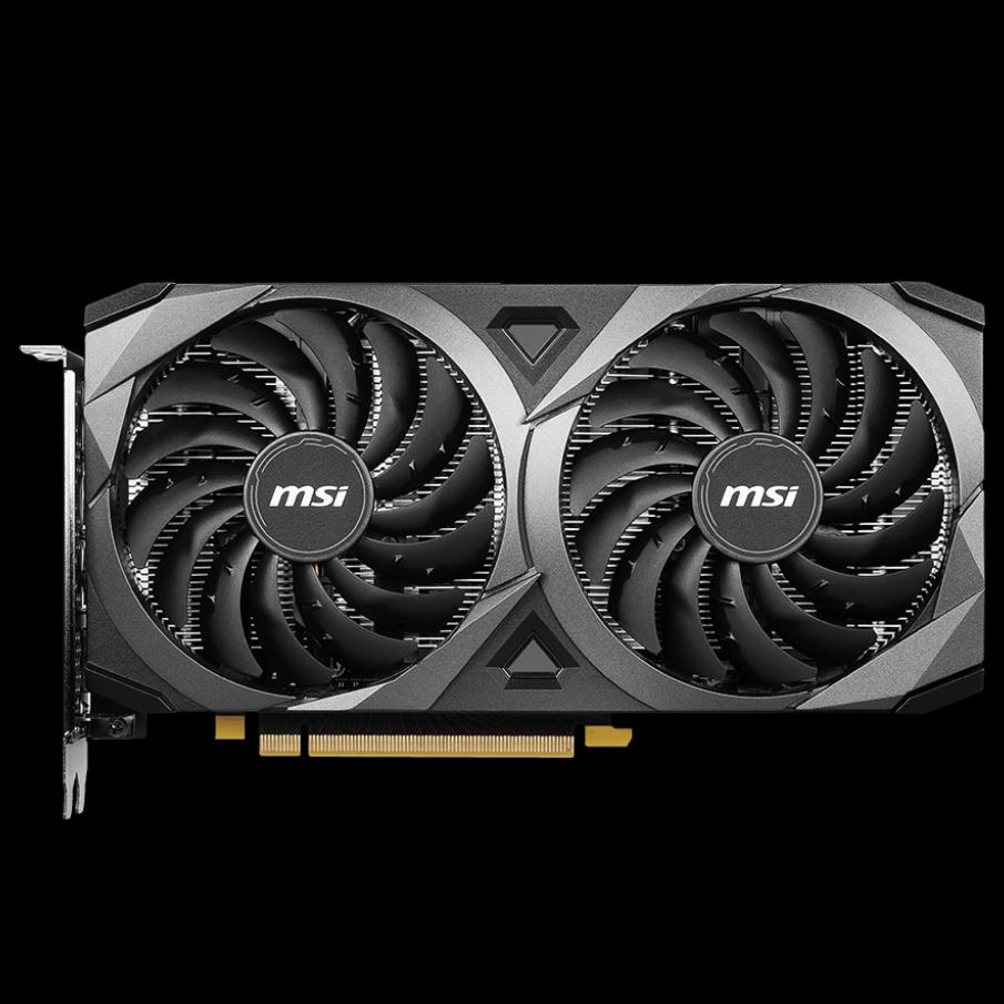 Buy MSI GeForce RTX 3060 VENTUS 2X 12G OC Graphics Card