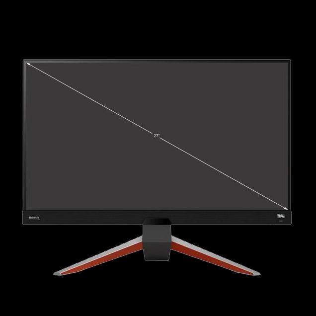 BenQ Zowie (EX2710Q ) Gaming Monitor