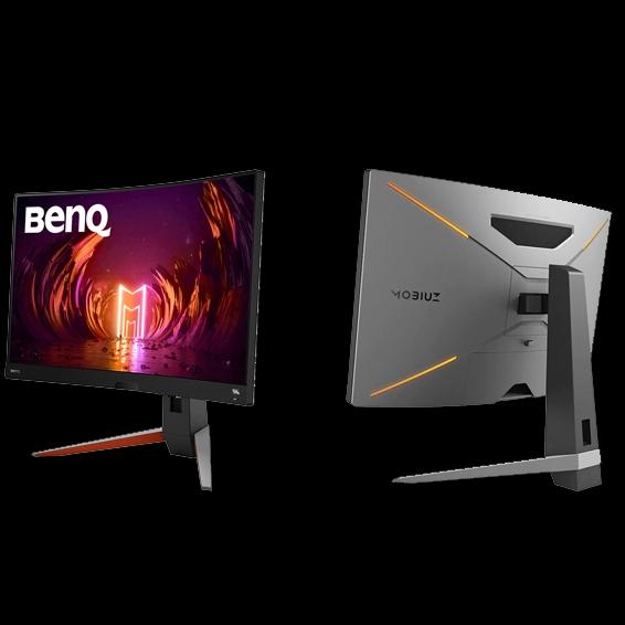 BenQ Zowie (EX2710R ) Gaming Monitor