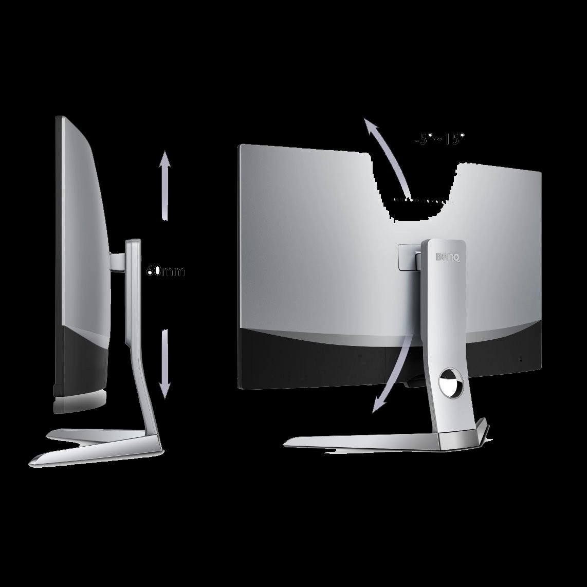 BenQ Zowie (EX3203R ) Gaming Monitor