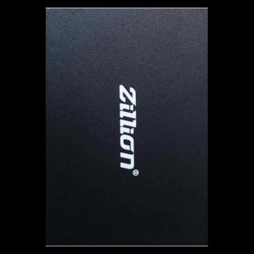 Zillion SSD