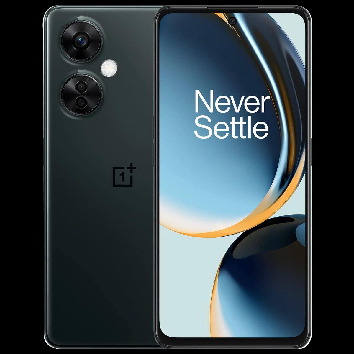 OnePlus Nord CE 3 Lite With Android 13 OS , 6.7 Inches IPS LCD , 120Hz Display , Qualcomm Snapdragon 695 Chipset , Triple Rear and 16MP Selfie Camera