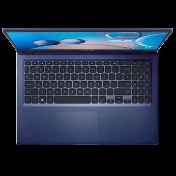 ASUS VivoBook 15 X515EA - (11th, i5, 8, 512 GB NVMe SSD, 15.6 FHD, Blue, Genuine Win 10, TYPE C, Backlit Keyboard, Nano Bezel, BAG, Mouse, Long Battery, 2 yrs)

