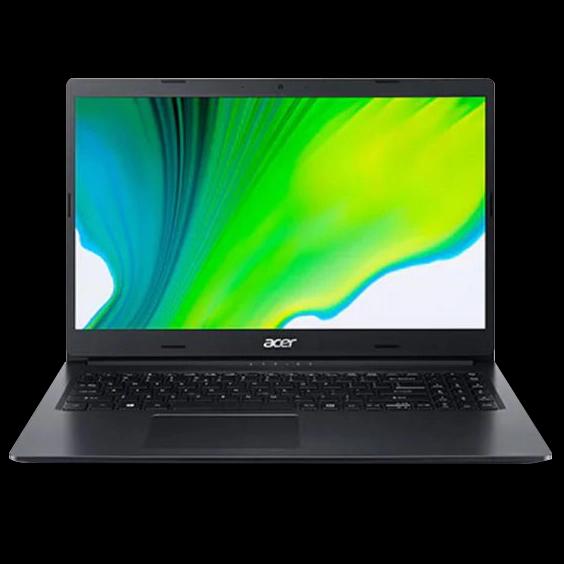 Acer Aspire 3 Core i5 10Th Gen / 4GB RAM / 1TB HDD / 15.6" HD Display
