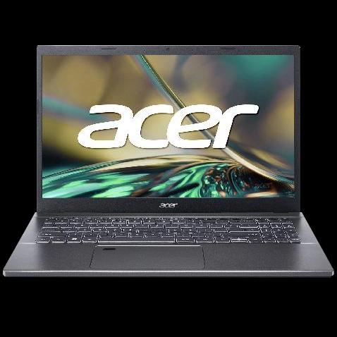 Acer Aspire 5 2022 With 14" Full HD IPS Display , 12th Gen Intel Core i5-1235U , 8GB DDR4 , 256GB NVMe SSD , 802.11ax Wi-Fi 6 , Thunderbolt 4
