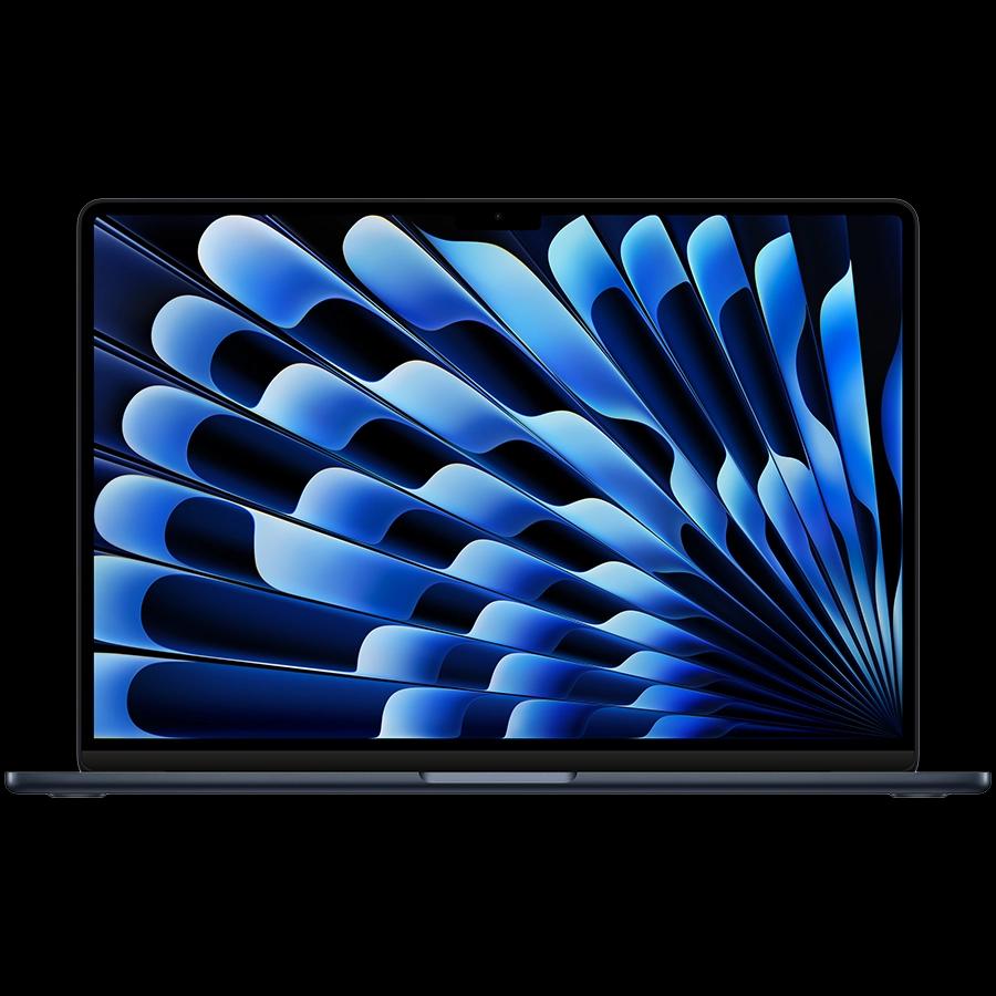 Apple MacBook Air 15 2023 (M2 chip, 15.3″ Liquid Retina)