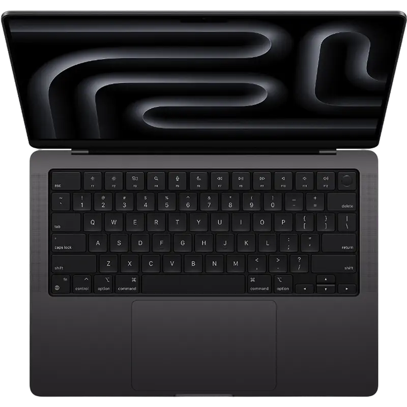 Apple MacBook Pro 14-inch (M3 Pro/Max) 2023