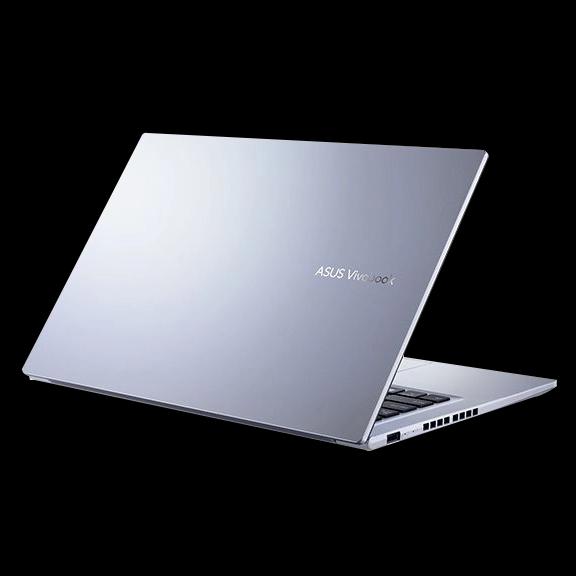 Asus VivoBook 14 (2022) X1402ZA (12th Gen Core i5/ 8GB/ 512GB SSD/ 14" FHD/ Win11/ Backlit Keyboard/ Magic Numpad/ BAG/ Mouse )
