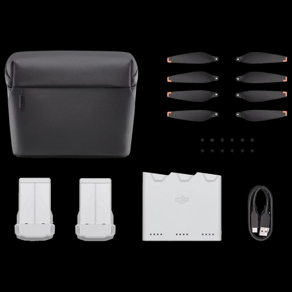 DJI	Fly More kit Plus for mini 3 pro