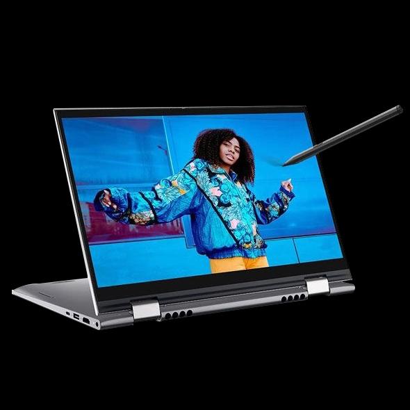 Dell Inspiron 7306 2-in-1 i7 11Th Gen / 16GB RAM / 512GB SSD / 13.3'' FHD 360-degree Touch Screen Display
