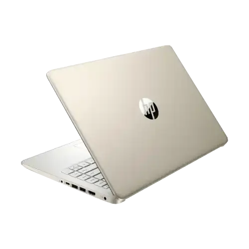 HP Notebook 14s 2022 (12th Gen i3-1215U, 8GB, 512GB, 14″ HD)