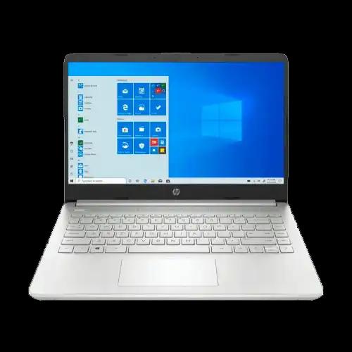 HP Notebook 14s 2022 (12th Gen i3-1215U, 8GB, 512GB, 14″ HD)