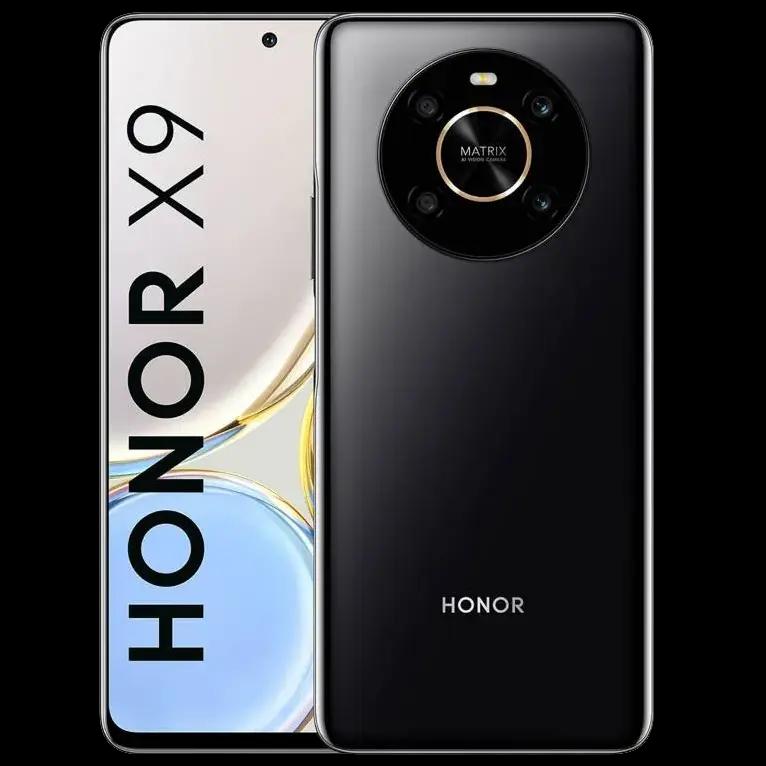 Honor X9 Smartphone With Snapdragon 680 , 6.81-Inch Larger IPS LCD Screen With A 90Hz Refresh Rate , 64 MP Main Camera , 66W Wired Charging