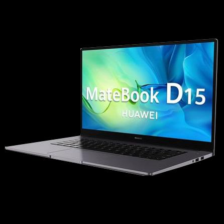 Huawei MateBook D 15 (2021),15.6 Inch FHD, intel i5 11th generation, 512 GB SSD, 8 GB RAM
