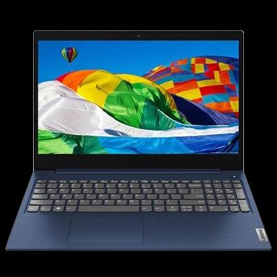 Lenovo IdeaPad 3 15 2021 Budget Laptop / Ryzen 5 5500U / AMD Radeon Graphics / 8GB RAM / 256GB SSD / 15.6" FHD Display
