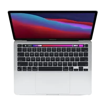 Apple Macbook Pro 13 inch M1 (late 2020)