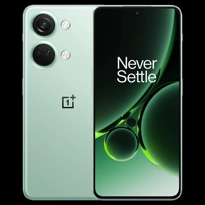 OnePlus Nord 3 5G With MediaTek Dimensity 9000 Chip , 6.74-inch AMOLED Display , 50MP f/1.8 Sony IMX890 Primary Sensor , Li-Po 5000 mAh Powerful Battery , OxygenOS 13.1 based on Android 13