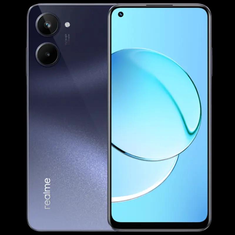 Realme 10 4G,Super AMOLED, 90Hz, FHD+,Android 12, 5000 mAh with 33W SuperVOOC charging
