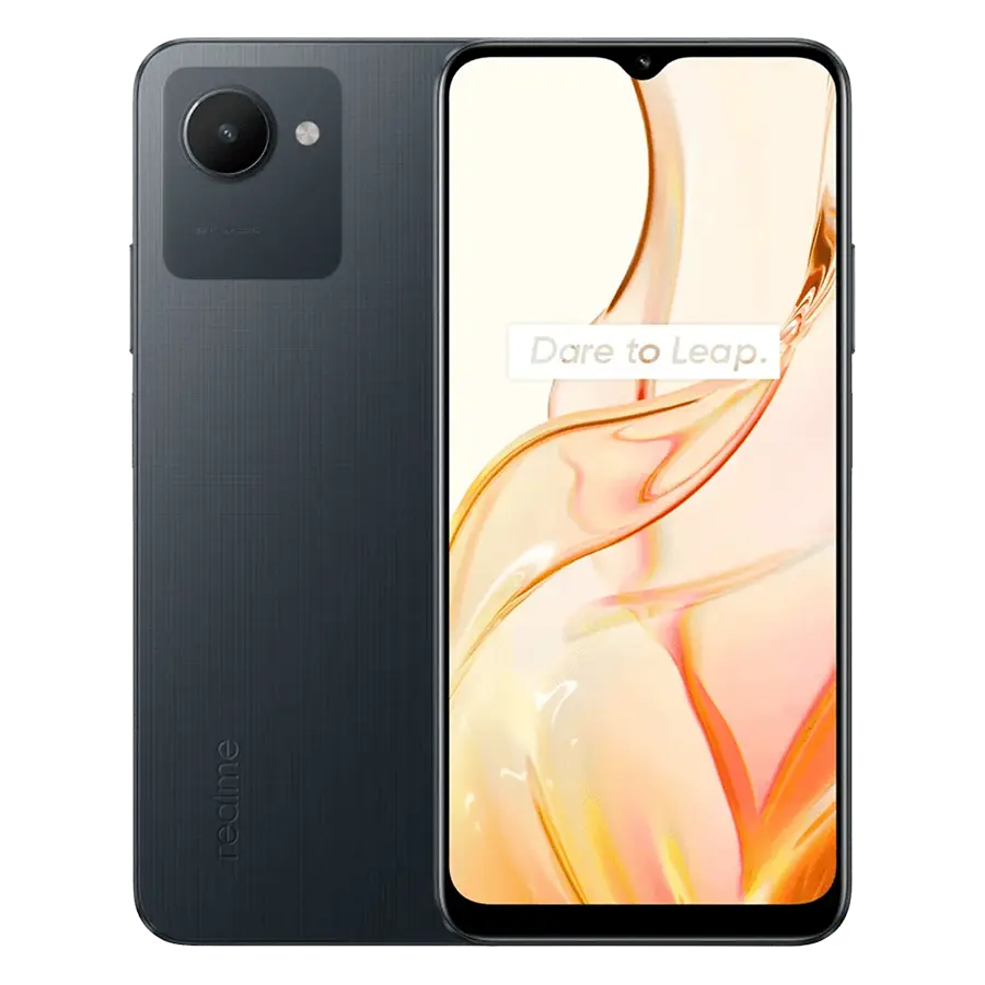 Realme C30s With Unisoc SC9863A Chipset , 6.5-inches Large IPS LCD panel , 5000 mAh Powerful Battery With 10W fast charging , Android 12
