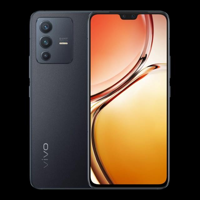 VIVO V23 5G 2022, 6.4 inches,AMOLED, 90Hz, HDR10+,Fast Charging 44W
