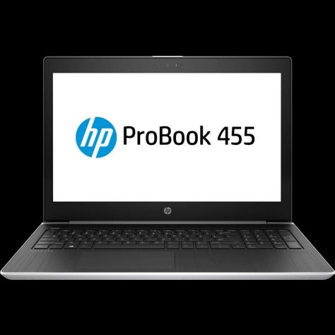 HP probook 455 g5 (AMD A10 8/128+500, 15.6'' HD, Numpad Keyboard)